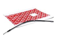 FEBI BILSTEIN Cavo comando, Freno stazionamento 34908 | Compatibile con: MERCEDES-BENZ GL-CLASS, M-CLASS