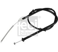 FEBI BILSTEIN Cavo freno a mano 176828 posteriore Dx per Lancia Ypsilon