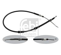 FEBI BILSTEIN 36352 Cavo freno a mano