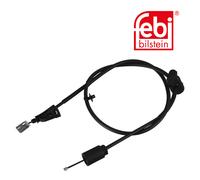 Febi BILSTEIN Cavo Del Freno a Mano Frontale Adatto per Citroën C4 Picasso I