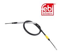 Febi BILSTEIN Cavo Del Freno a Mano Posteriore Destra per Citroën C4 Picasso I