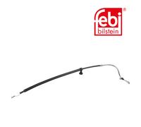 FEBI BILSTEIN Cavo Freno Posteriore Centrale Adatto Per Mercedes-Benz