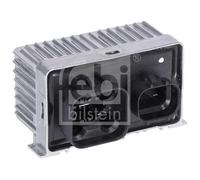 Relè candelette 183986 FEBI BILSTEIN per OPEL ANTARA A CORSA D Furgone/hatchback