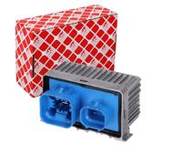 FEBI BILSTEIN Centralina candelette 183987 Corsa D Schrägheck (S07) 0,165kg