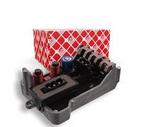 FEBI BILSTEIN Centralina, Climatizzatore 36754