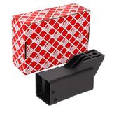 FEBI BILSTEIN Centralina tempo di incandescenza 184245 per RENAULT Kadjar (HA, HL)