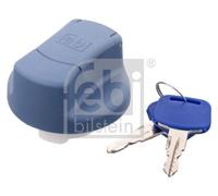 Chiusura, serbatoio carburante FEBI BILSTEIN 100327