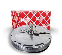 Chiusura, serbatoio carburante FEBI BILSTEIN 172539