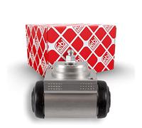 Cilindretto freno Assale posteriore Sx Alluminio 107919 FEBI BILSTEIN per DACIA