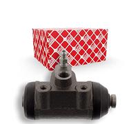 FEBI BILSTEIN Cilindretto freno 12014 Hinterachse beidseitig | Compatibile con: CITROËN C25 Bus, C25 Kasten, FIAT DUCATO Kasten, DUCATO Kasten, DUCATO Panorama, DUCATO Panorama
