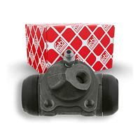 FEBI BILSTEIN Cilindretto freno 23735 | Compatibile con: SMART CABRIO, CITY-COUPE