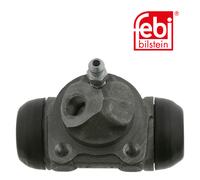 FEBI BILSTEIN Cilindro Del Freno Posteriore Destro Per Smart Fortwo Cabrio 450