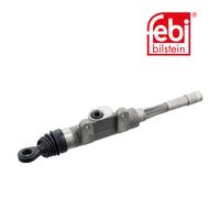 FEBI BILSTEIN Cilindro Di Invio Frizione Adatto Per BMW 3 Cabriolet E30 320i