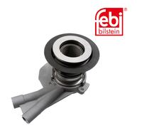 FEBI BILSTEIN Cilindro Di Rilascio Centrale Per Mercedes-Benz Vario 35088