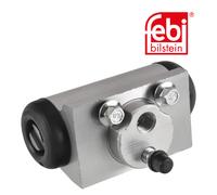 FEBI BILSTEIN Cilindro Freno Posteriore Doppio Per VW Amarok 2H S1B