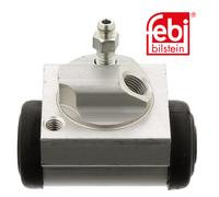 Febi BILSTEIN Cilindro Freno Ruota Posteriore Sinistra per Dacia Duster Scatola