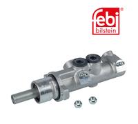 FEBI BILSTEIN Cilindro Maestro Cilindro Adatto Per Opel Movano