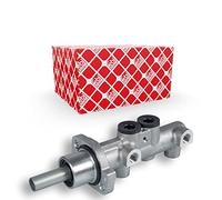febi bilstein 106954 - Cilindro freno principale, 1 pezzo
