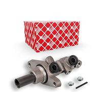 FEBI BILSTEIN Cilindro maestro del freno 107917 Alluminio Compatibilità con VW TIGUAN 5N Passat Variant 3C5 Passat Sedan 3C2 SHARAN 7N1, 7N2 Passat Variant 365 Passat CC 357