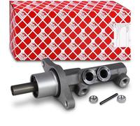 FEBI BILSTEIN Cilindro maestro del freno 108704