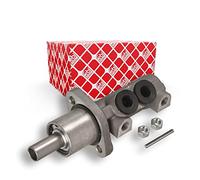 FEBI BILSTEIN Cilindro maestro del freno 171167 Alluminio