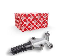 FEBI BILSTEIN Cilindro secondario, Frizione 104101