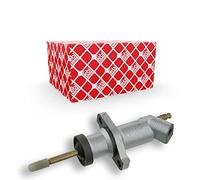 FEBI BILSTEIN Cilindro secondario, Frizione 23883 | Compatibile con: BMW 3, 3 Cabriolet, 3 Compact, 3 Coupe, 3 Touring, X3, Z4 Coupe, Z4 Roadster, Z4 Roadster