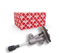 Febi Bilstein 103242 - Cilindro GEBER frizione