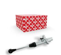Pompa frizione 14128 FEBI BILSTEIN per LANCIA FIAT ALFA ROMEO