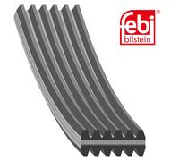 FEBI BILSTEIN Cinghia A V Per BMW 1 Serie 118D 116D 120D 123D 3 Serie Touring