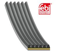 FEBI BILSTEIN Cinghia A V Per Opel Astra J Caravan 2.0 CDTi Zafira Tourer