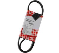 FEBI BILSTEIN 39793 Cinghia servizi per VW LT 28-35 II Bus (2DB, 2DE, 2DK)