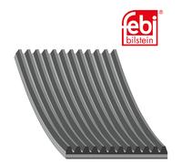 Febi BILSTEIN Cinghia Scanalata 34341