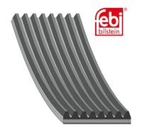 Febi BILSTEIN Cinghia Scanalata 40707