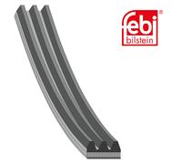 Febi BILSTEIN Cinghia Scanalata per Fiat Strada Pick-Up 178_1.7 Td Palio