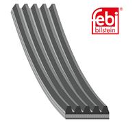 Febi BILSTEIN Cinghia Scanalata per Nissan Interstar Bus Renault Trafic II