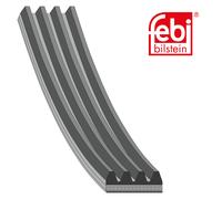 Febi BILSTEIN Cinghia Scanalata per Renault di Yamuna Ho Honda Insight Cr Z