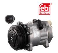 FEBI BILSTEIN Compressore Aria Condizionata 102216