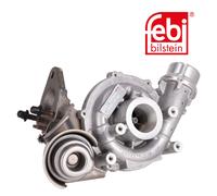 Febi BILSTEIN Compressore Carica per Dacia Duster Lodgy Js _ 1.5 DCI Renault