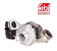 Febi BILSTEIN Compressore Carica per Mercedes-Benz Modello T S213 W213