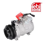 FEBI BILSTEIN Compressore Climatizzatore Per Iveco Daily IV Pritsche/Fahrgestell