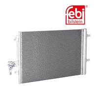 FEBI BILSTEIN 188555 Condensatore climatizzatore