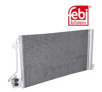 FEBI BILSTEIN 194590 Condensatore climatizzatore