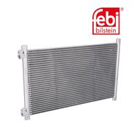 FEBI BILSTEIN 188543 Condensatore climatizzatore
