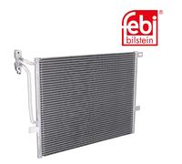 FEBI BILSTEIN 194601 Condensatore climatizzatore