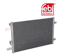 Febi BILSTEIN Condensatore Aria Condizionata per VW Sharan 2.0 1.8 T 20V Ford