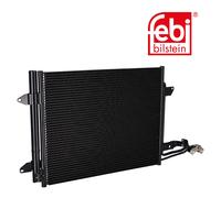 FEBI BILSTEIN 194594 Condensatore climatizzatore