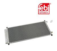 FEBI BILSTEIN 188559 Condensatore climatizzatore