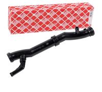 FEBI BILSTEIN 176298 Condotto del refrigerante per AUDI,SEAT,SKODA,VW