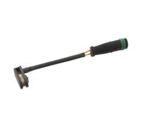 Febi BILSTEIN Pastiglie Freni Posteriori per Ford Tourneo Custom Bus Transit